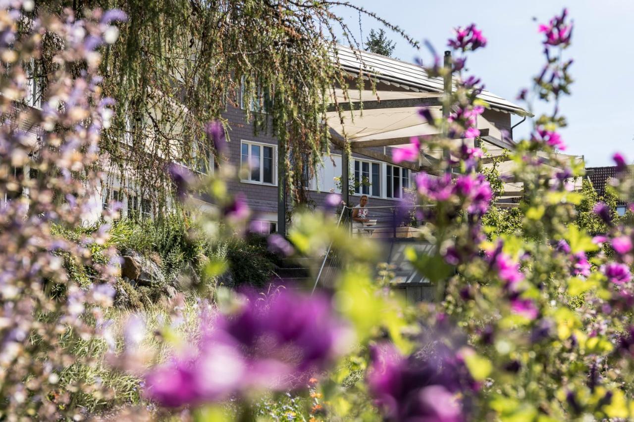 Kurhaus Sunnehus Otel Wildhaus Dış mekan fotoğraf