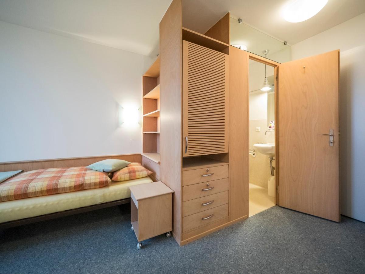 Kurhaus Sunnehus Otel Wildhaus Dış mekan fotoğraf