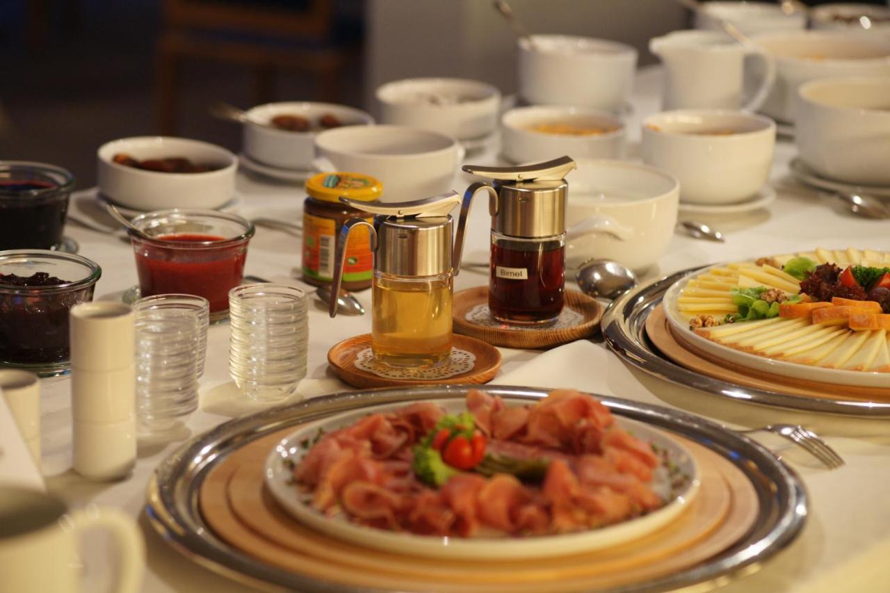 Kurhaus Sunnehus Otel Wildhaus Dış mekan fotoğraf